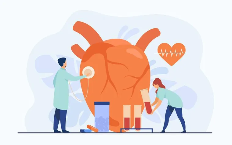 Cardiovascular Disease & Heart Disease Treatments