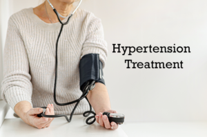 Best Hypertension Treatment in Baner